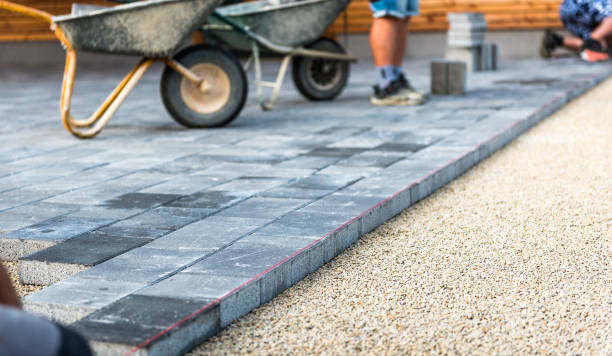 Best Stamped Concrete Services in Lemon Grove, CA