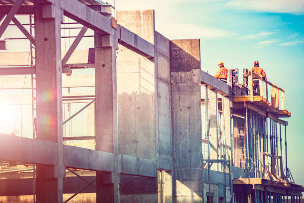 Best Concrete Retaining Walls in Lemon Grove, CA