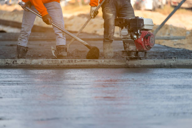 Best Concrete Demolition Services in Lemon Grove, CA