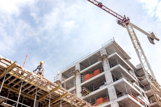 Best Concrete Removal and Replacement in Lemon Grove, CA